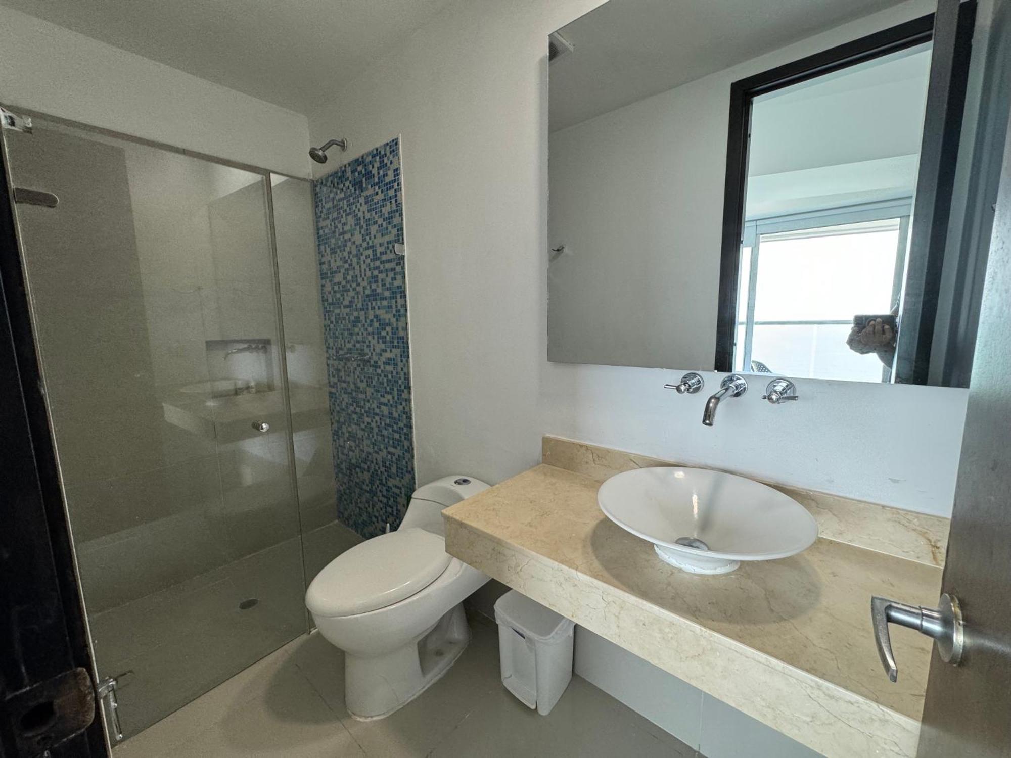Apartamentos Palmetto Eliptic Icdi Cartagena Eksteriør bilde