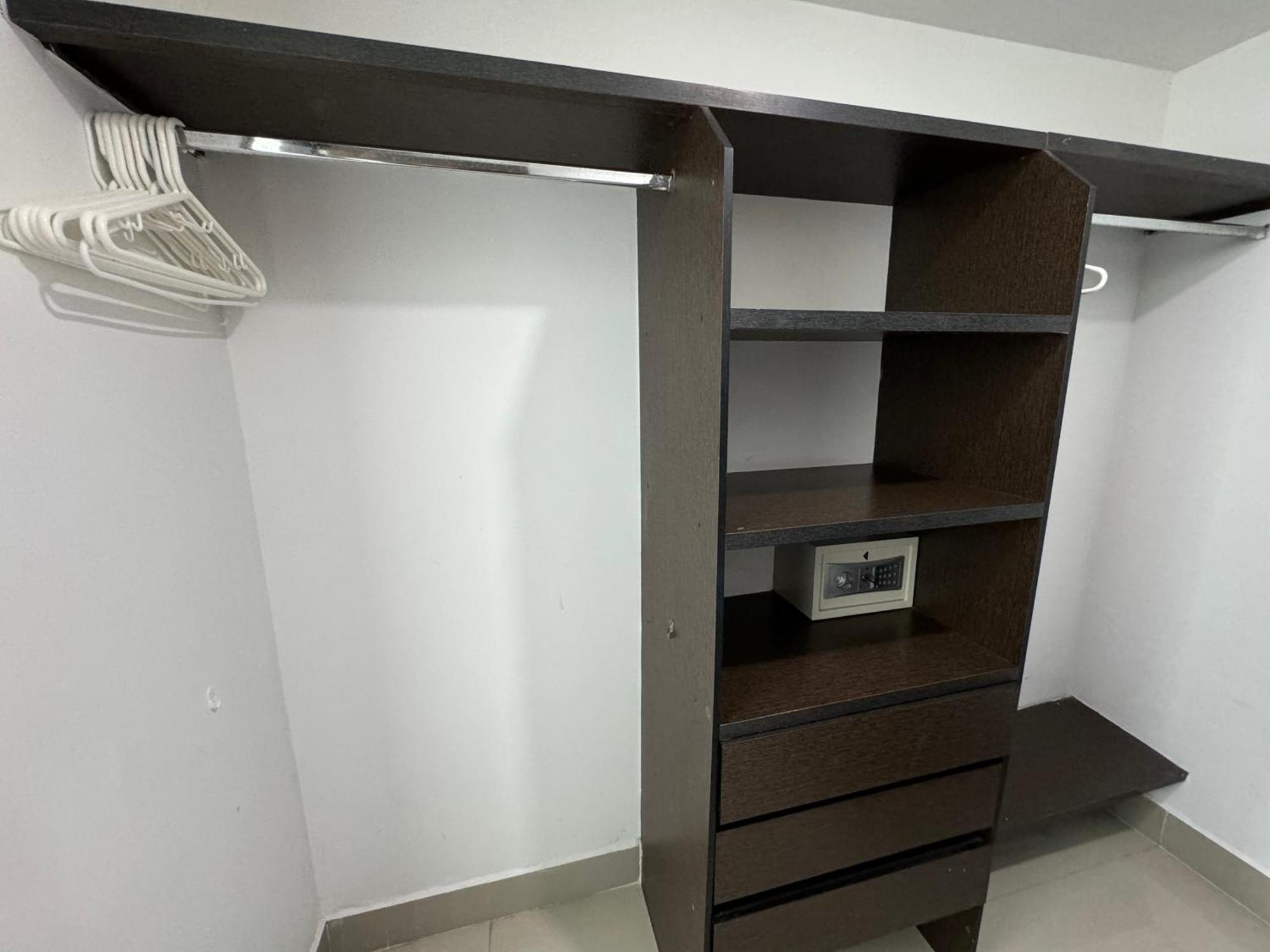 Apartamentos Palmetto Eliptic Icdi Cartagena Eksteriør bilde