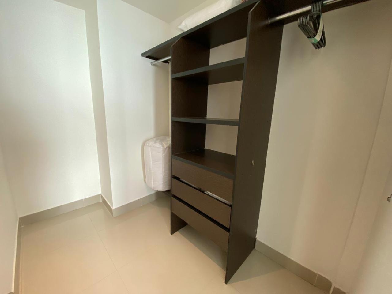 Apartamentos Palmetto Eliptic Icdi Cartagena Rom bilde